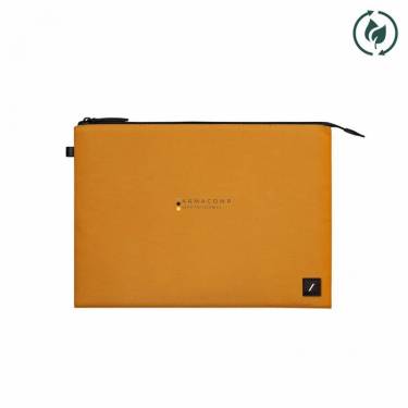 Native Union Stow Lite Sleeve, kraft - Macbook 16"