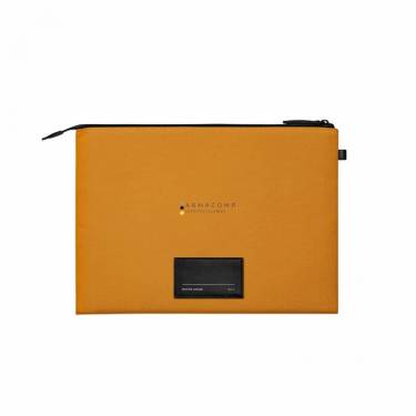 Native Union Stow Lite Sleeve, kraft - Macbook 16"