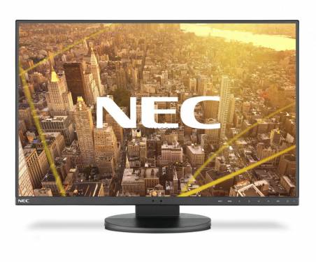 Nec 23,8" EA241F IPS LED