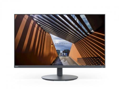 Nec 24" MultiSync E244FL-BK LED