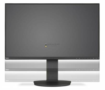 Nec 27" EA271Q IPS LED