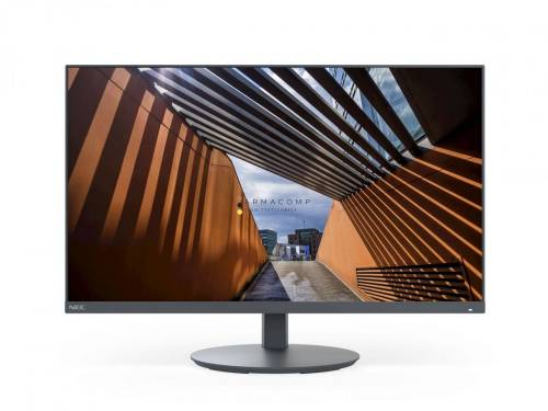 Nec 27" MultiSync E274F-BK LED