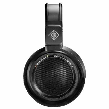 Neumann NDH 30 Headphones Black Edition