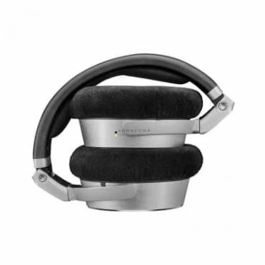 Neumann NDH 30 Headphones Silver