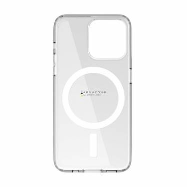 Next One MagSafe Case for iPhone 14 Pro Clear