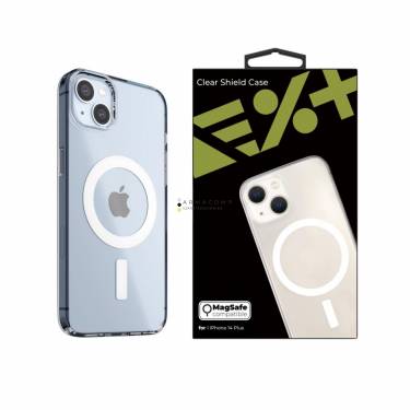 Next One MagSafe Case iPhone 14 Max Plus