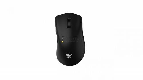 Ninjutso Origin One X Wireless Utralight Gaming Mouse Black