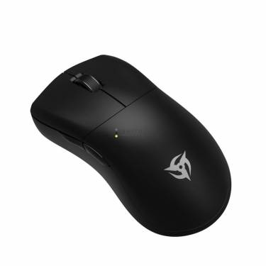 Ninjutso Origin One X Wireless Utralight Gaming Mouse Black