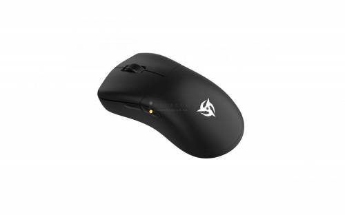 Ninjutso Origin One X Wireless Utralight Gaming Mouse Black