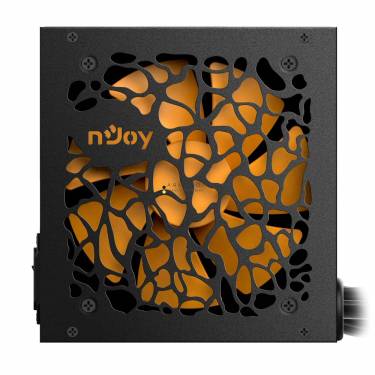 Njoy 400W 80+ Synergy 400 OEM