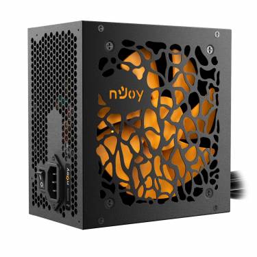 Njoy 500W 80+ Bronze Titan+ 500