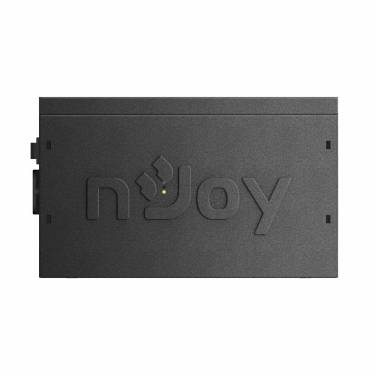 Njoy 550W 80+ Bronze Magna 550