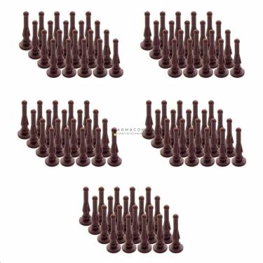 Noctua NA-AV2-100 Anti-Vibration Mounts 100db/csomag