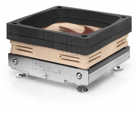 Noctua NA-FD1 fan duct kit