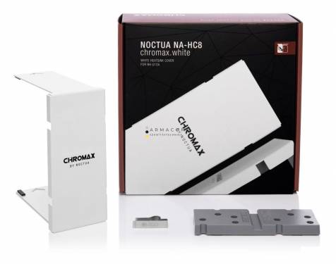 Noctua NA-HC8 chromax.white