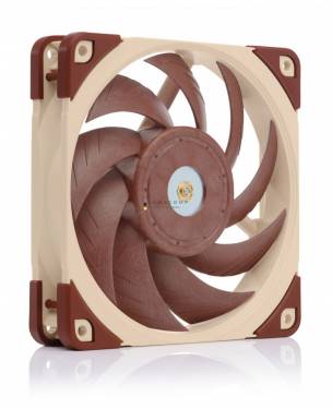 Noctua NF-A12x25 5V PWM