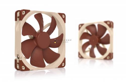 Noctua NF-A14 5V PWM