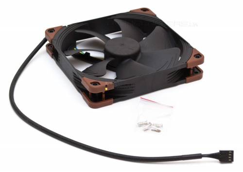 Noctua NF-A14 Industrial PPC-2000