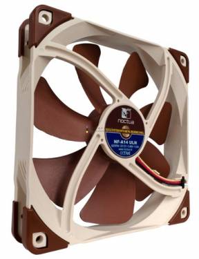 Noctua NF-A14 ULN