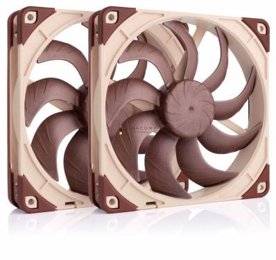 Noctua NF-A14X25 G2 PWM SX2-PP