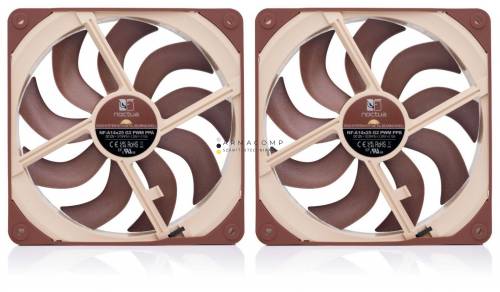 Noctua NF-A14X25 G2 PWM SX2-PP