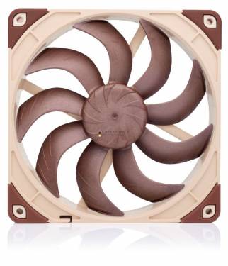 Noctua NF-A14x25r G2 LS-PWM