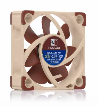 Noctua NF-A4x10 5V