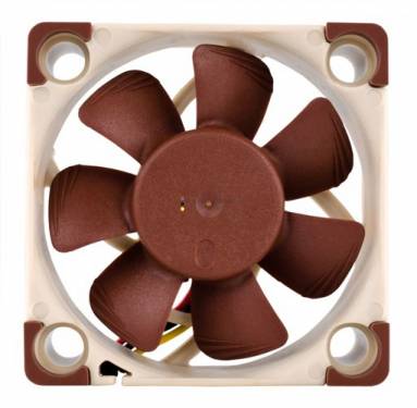 Noctua NF-A4x10-FLX 5V