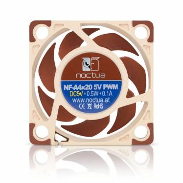 Noctua NF-A4X20 5V PWM