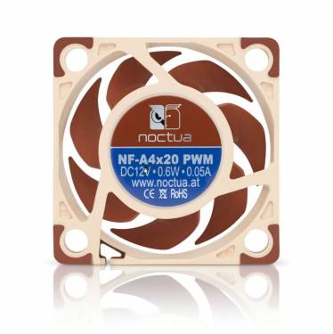 Noctua NF-A4X20 PWM