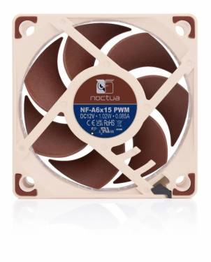 Noctua NF-A6X15 PWM