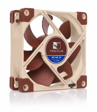 Noctua NF-A8 5V