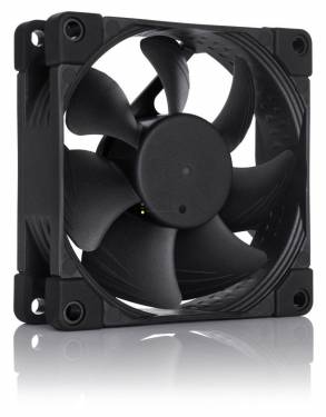 Noctua NF-A8 PWM chromax.black.swap