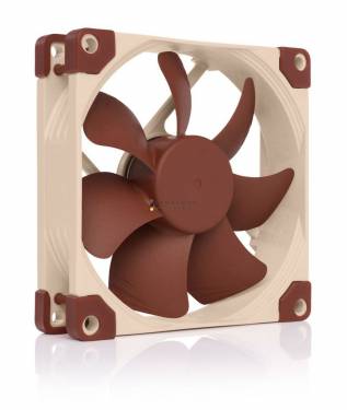 Noctua NF-A9 5V PWM