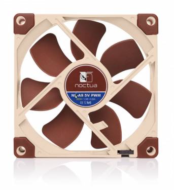 Noctua NF-A9 5V PWM