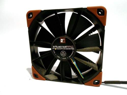 Noctua NF-F12 Industrial PPC-2000 IP67