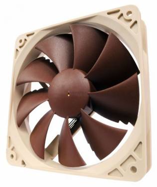 Noctua NF-F12 PWM 12cm