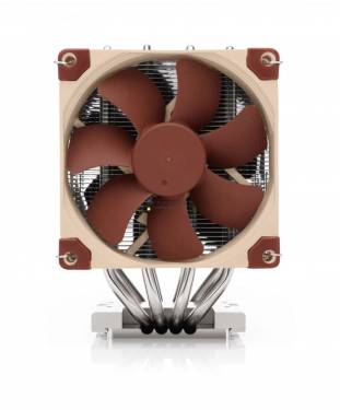 Noctua NH-D9 DX-3647 4U CPU Cooler