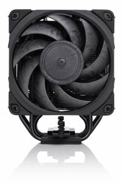 Noctua NH-U12A chromax.black