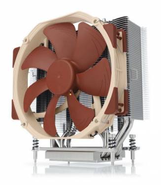 Noctua NH-U14S TR4-SP3 CPU Cooler