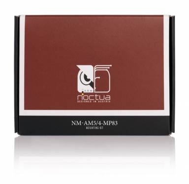 Noctua NM-AM5/4-MP83 Mounting Kit