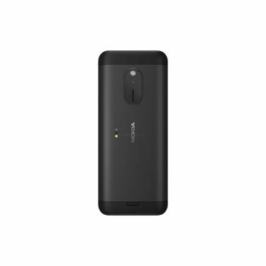 Nokia 230 (2024) DualSIM Black