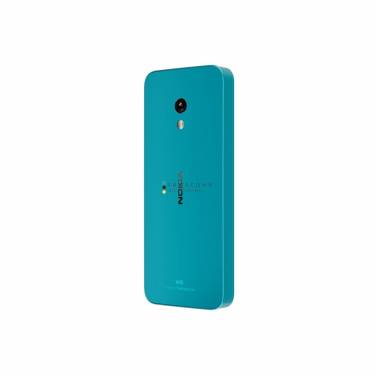 Nokia 235 4G (2024) DualSIM Blue