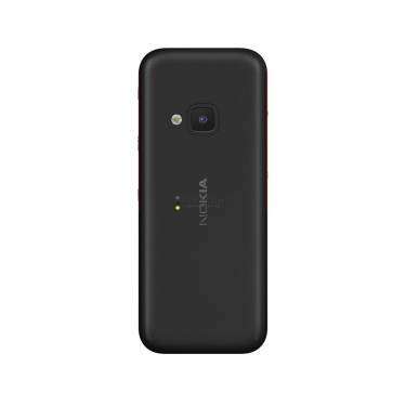 Nokia 5310 (2024) Dual SIM Black/Red