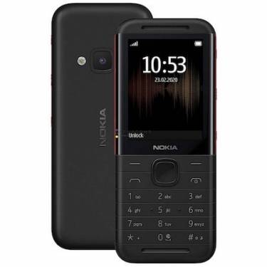 Nokia 5310 Dual SIM Black