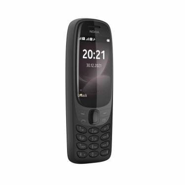 Nokia 6310 (2021) DualSIM Black