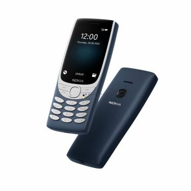 Nokia 8210 DualSim 128MB Blue