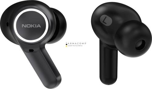 Nokia Clarity Earbuds 2 + True Bluetooth Headset Grey