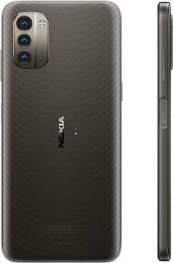 Nokia G11 32GB DualSIM Charcoal