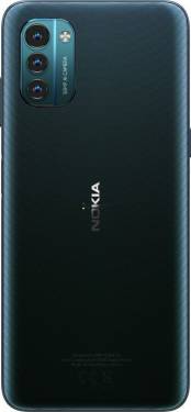 Nokia G21 64GB DualSIM Nordic Blue